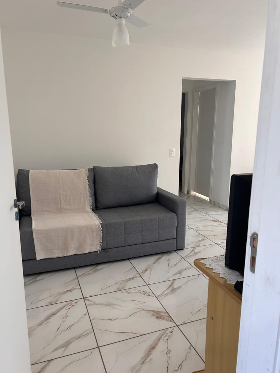 Apto Bela Vista 10 Apartment in State of São Paulo