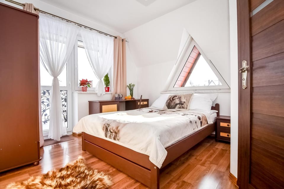 Fiakrowe Izby Bed and Breakfast in Zakopane