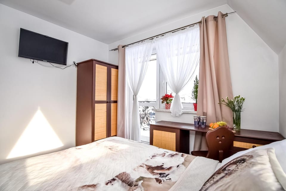 Fiakrowe Izby Bed and Breakfast in Zakopane