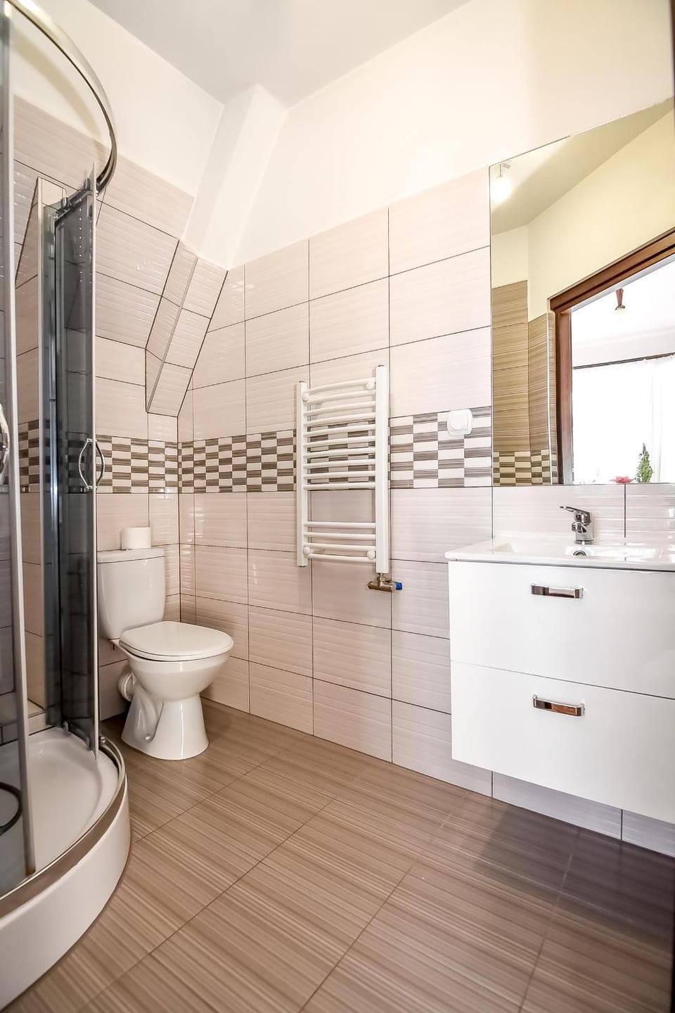 Fiakrowe Izby Bed and Breakfast in Zakopane
