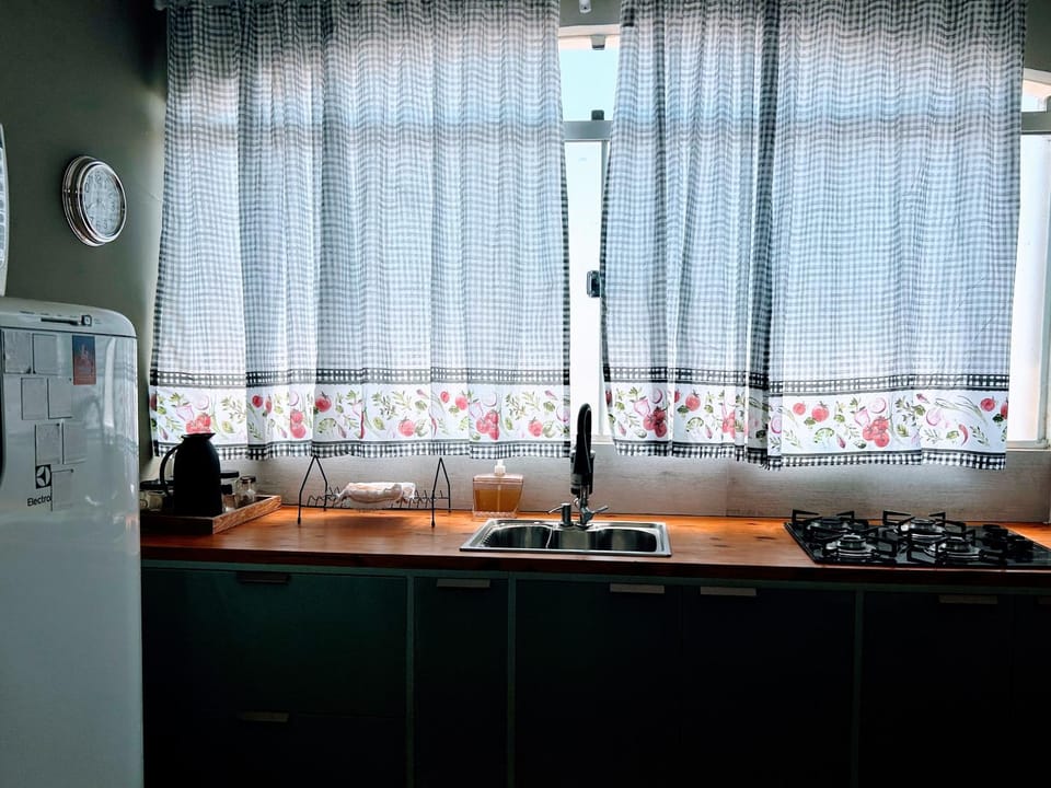 Apartamento Studio 203 Apartment in Petrolina