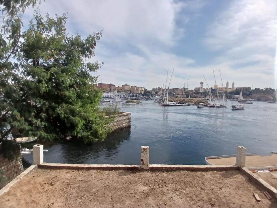 River view