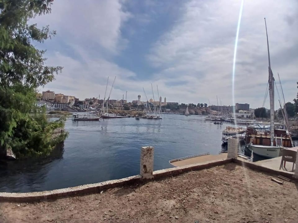 River view