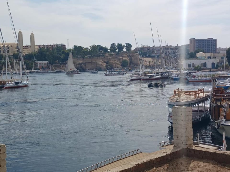 Nile Moon Bed and Breakfast in Egypt