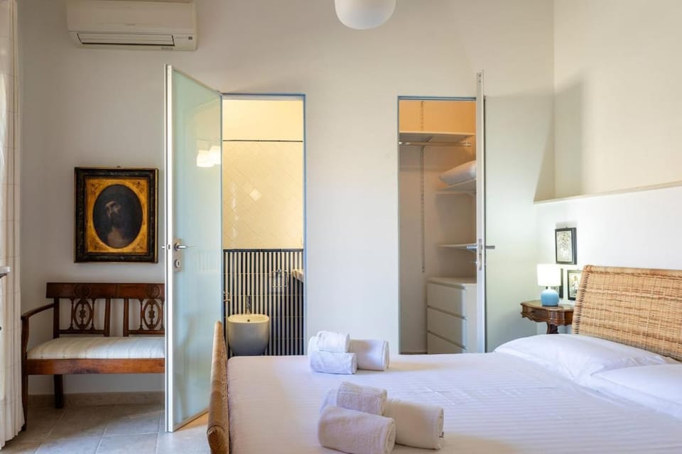 Casa Zaffiro Apartment in Modica