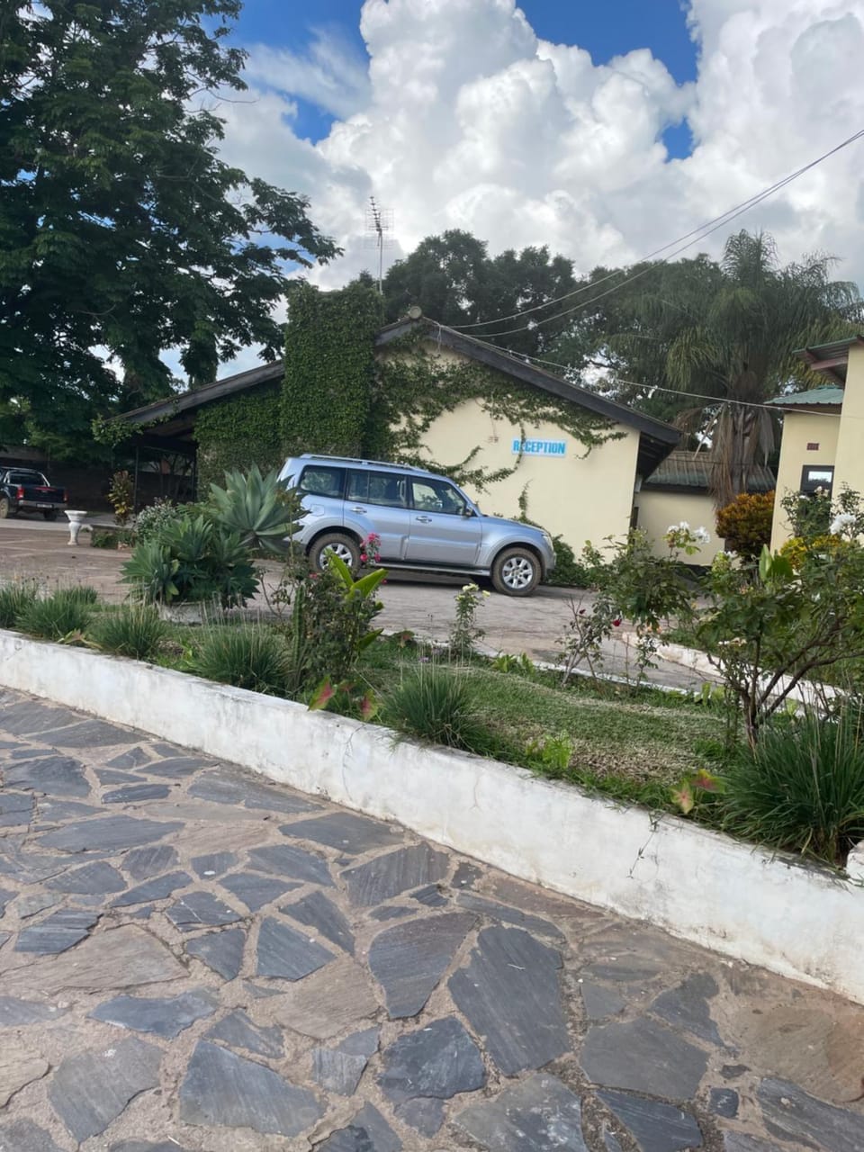 Wellcome Dover Lodge Hotel in Lusaka