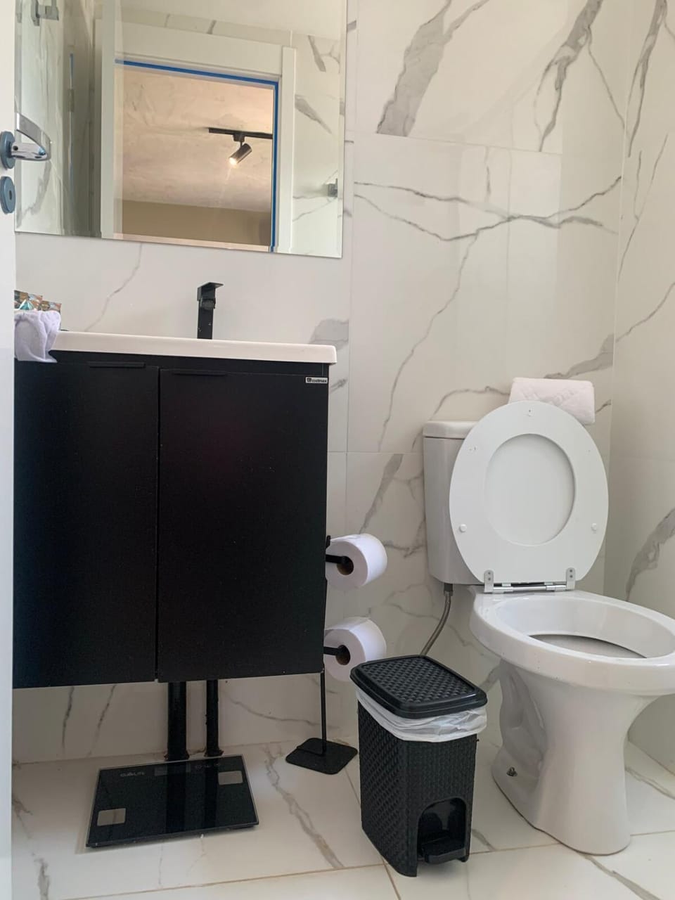Toilet, Bathroom