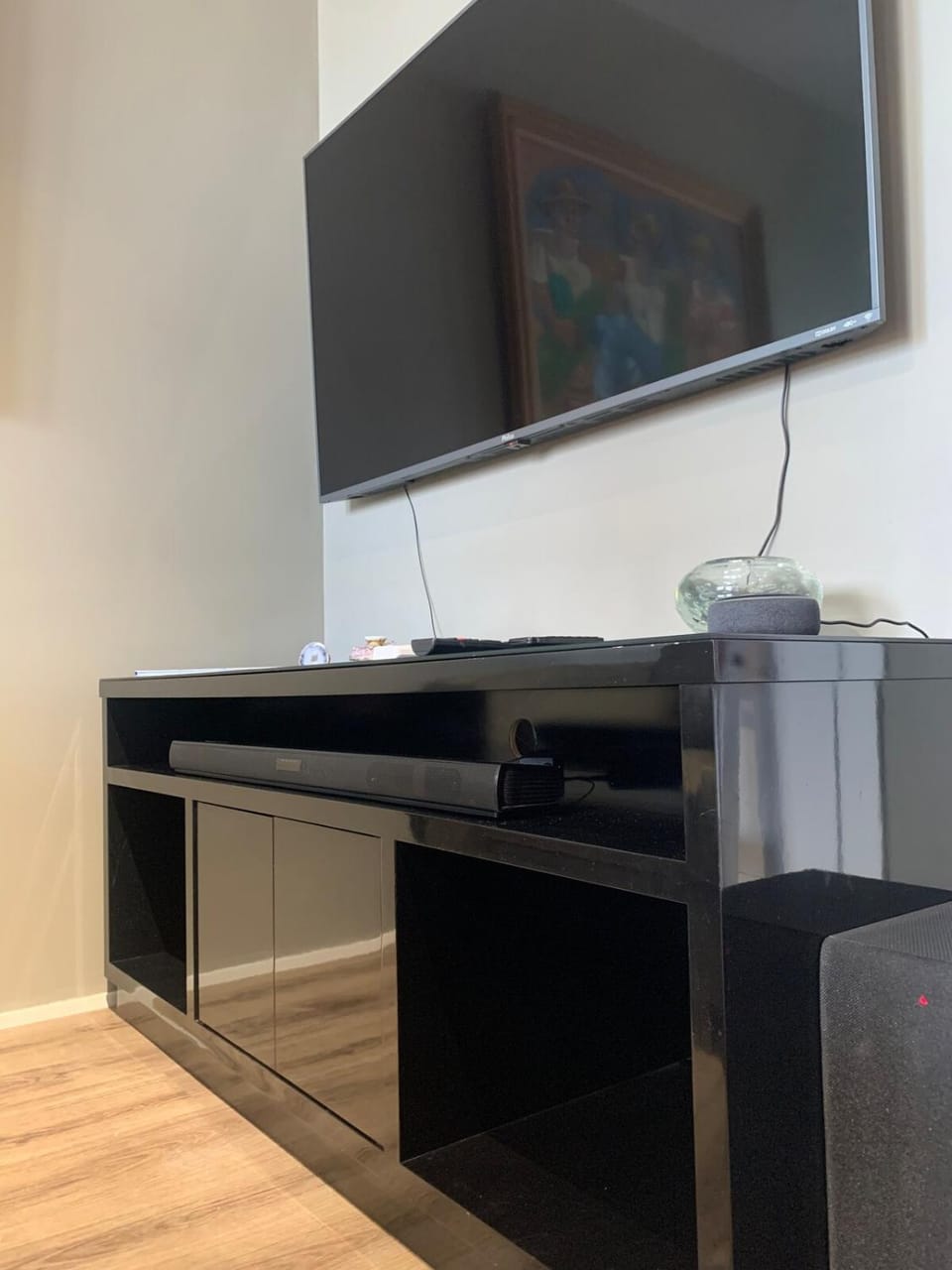 TV and multimedia