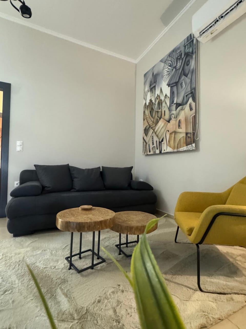 Nafsika Luxe edition Oreon Suites Apartment in Nafplion