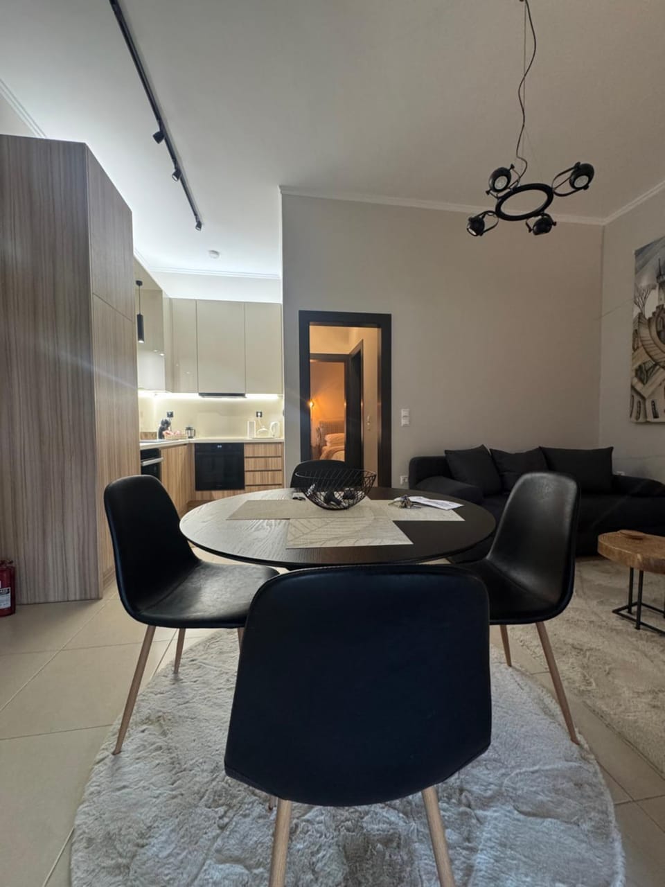Nafsika Luxe edition Oreon Suites Apartment in Nafplion