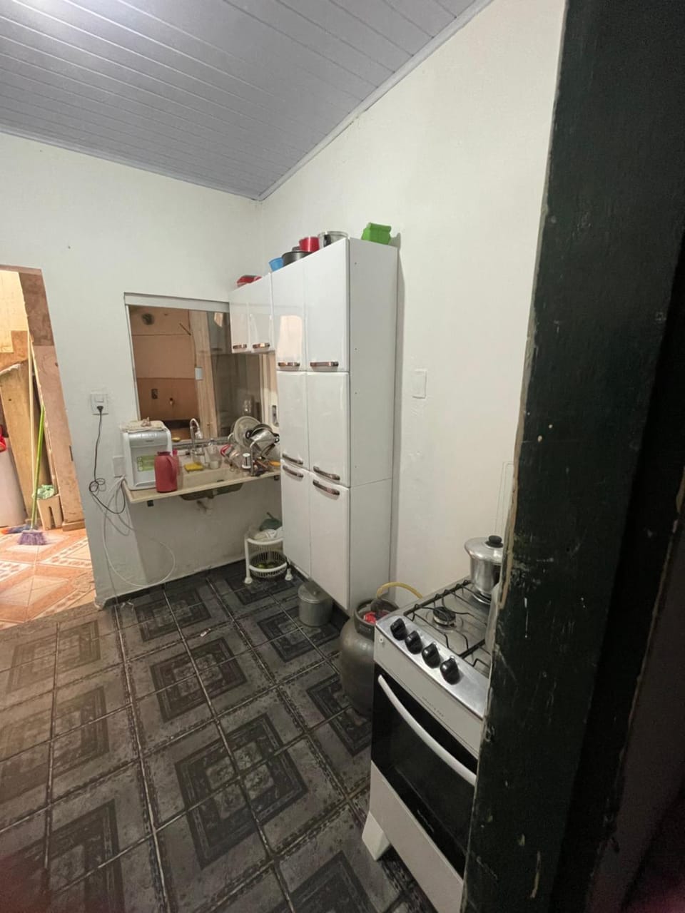 Casa avenida Sílvio Felício House in State of Bahia