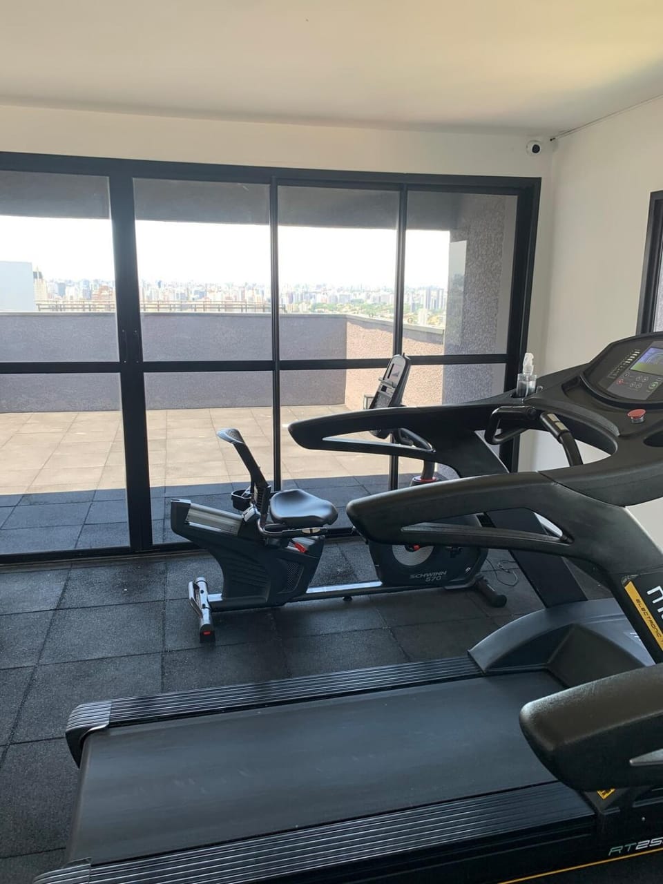 Fitness centre/facilities, Fitness centre/facilities