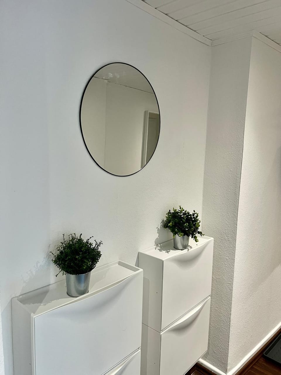 City Apartment 5 min A46 - Parkplatz,Wifi,Netflix,Self check-in Apartment in Wuppertal