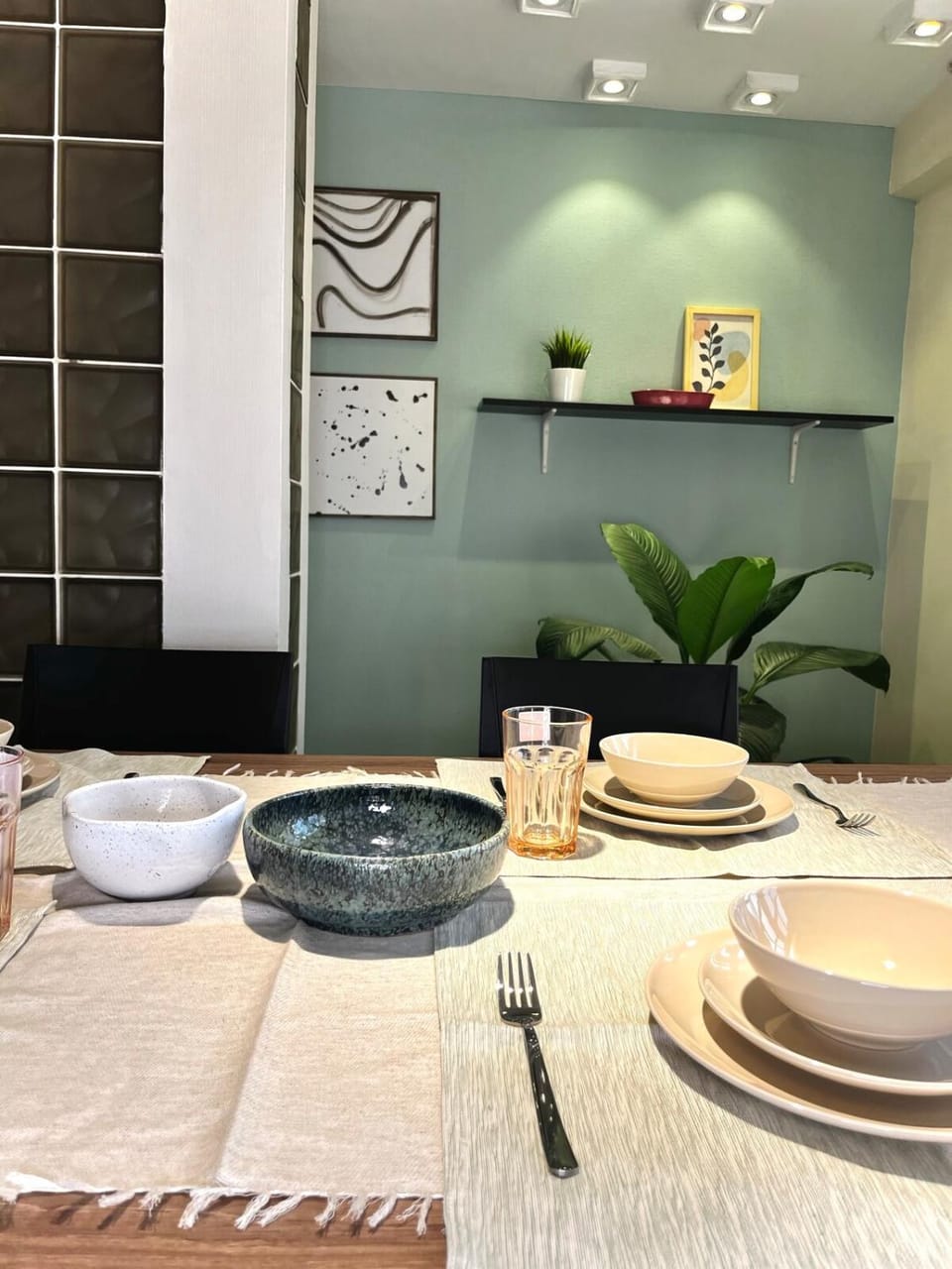 Nasr City Tub & Tranquil Apartment in Cairo Governorate