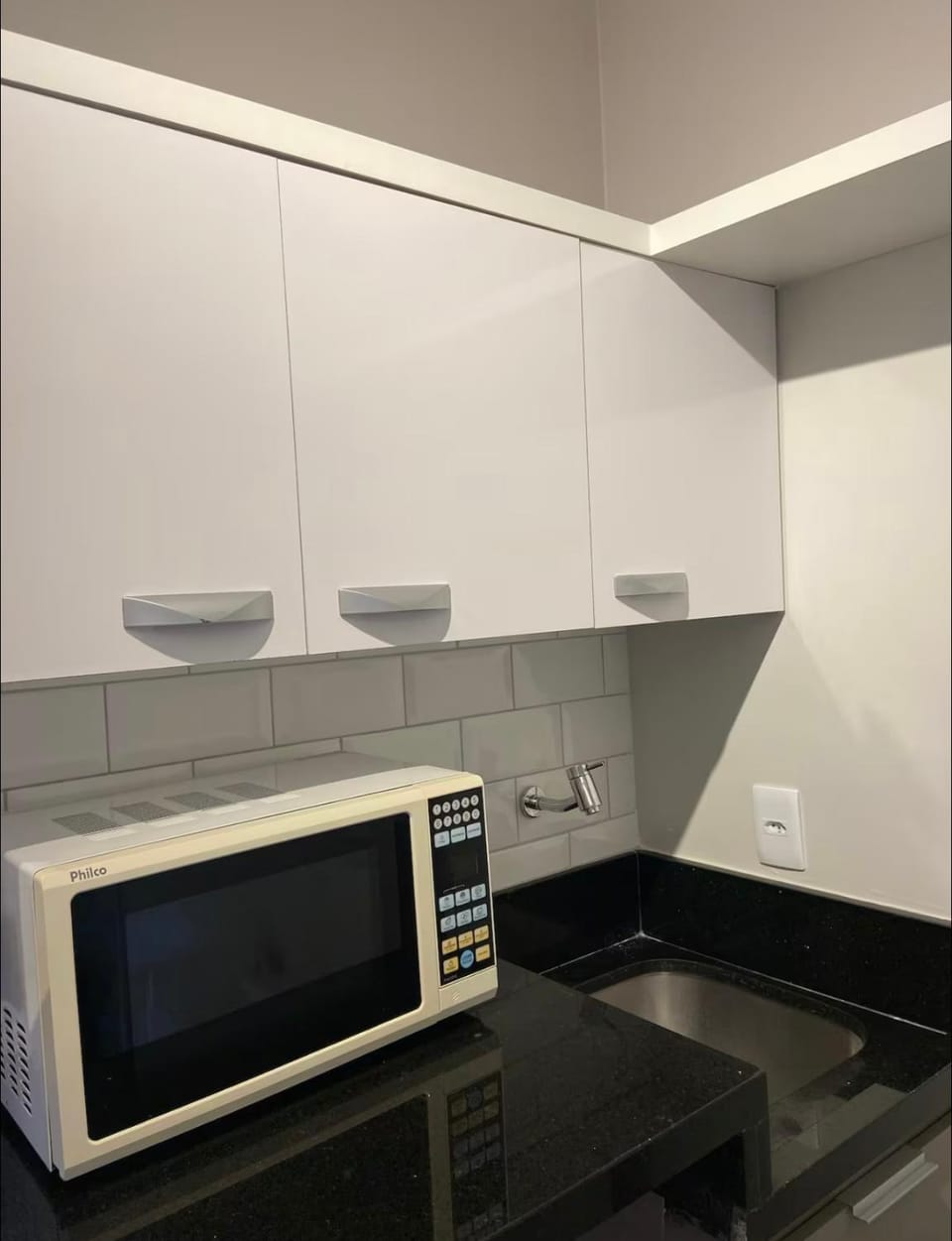 Loft no centro de Brasília com estacionamento Apartment in State of Goiás
