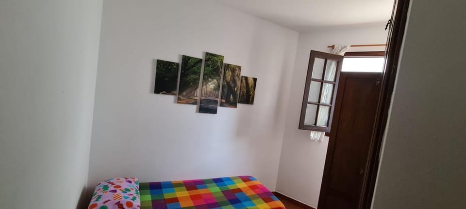 Bahía Muelle de Garachico Apartment in Canary Islands