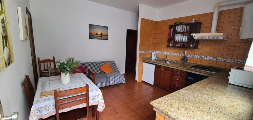 Bahía Muelle de Garachico Apartment in Canary Islands