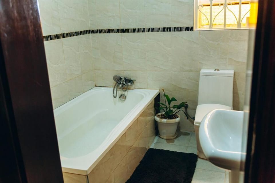 Affordable Homely Apartment 2 Apartment in Uganda