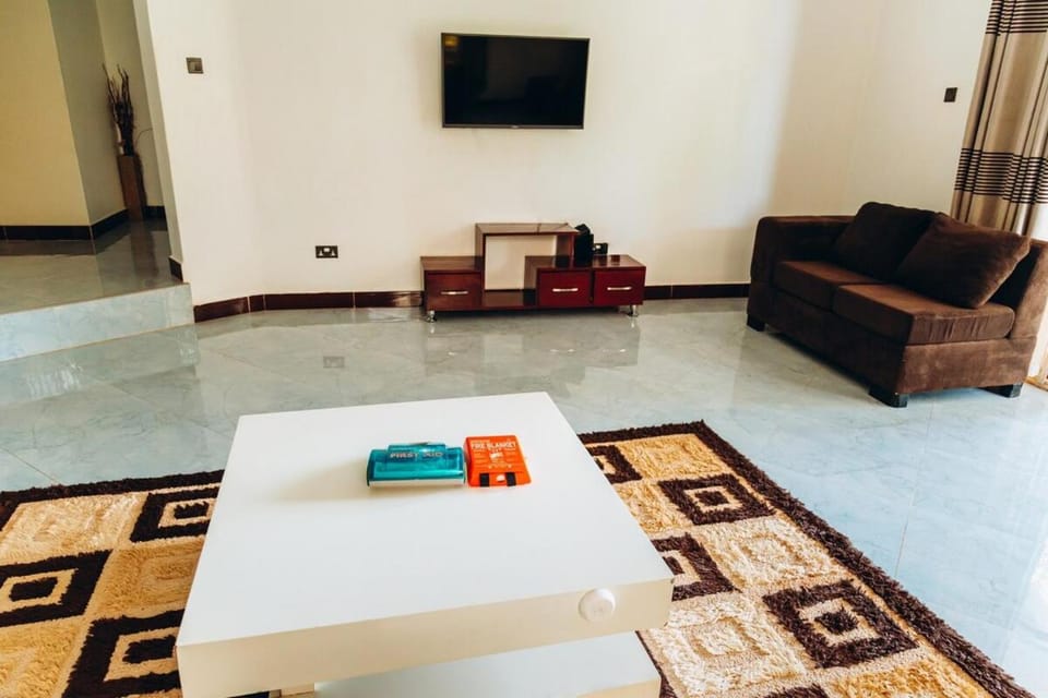 Affordable Homely Apartment 2 Apartment in Uganda