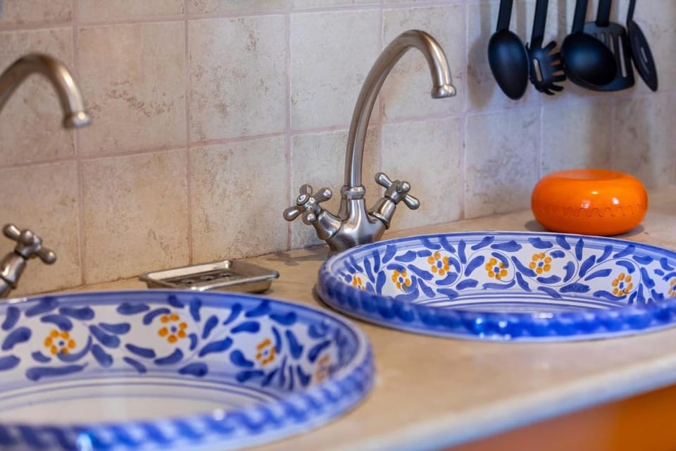 Casa Aurora Apartment in Modica