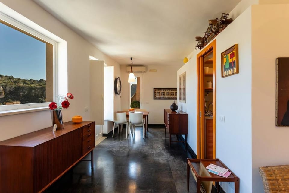 Casa Aurora Apartment in Modica