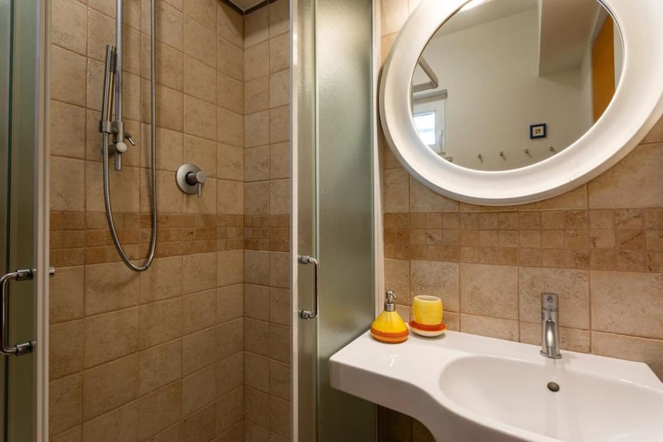 Casa Aurora Apartment in Modica