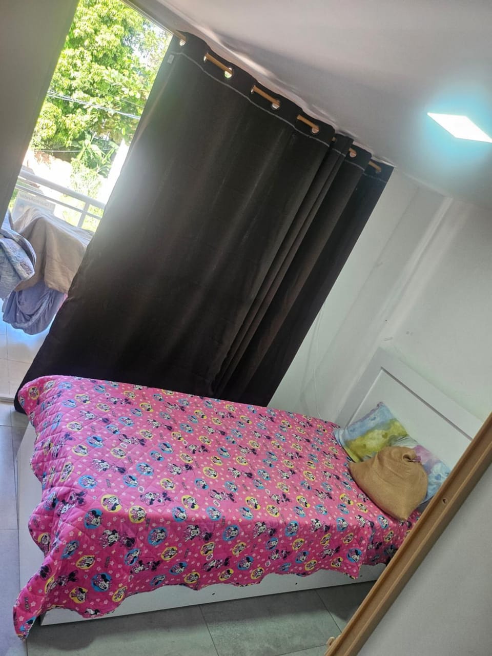 Santa América 200 Apartment in Rio de Janeiro