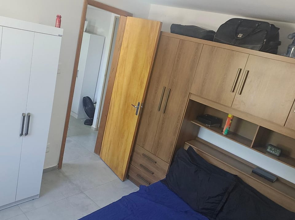 Santa América 200 Apartment in Rio de Janeiro