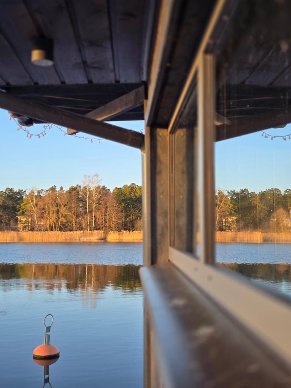 Day, Natural landscape, View (from property/room), Balcony/Terrace, River view