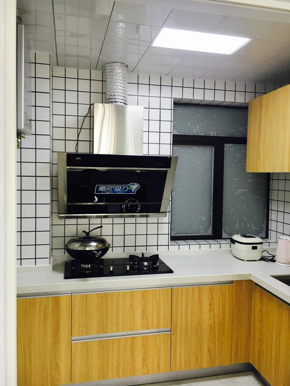 JoJo sweet home Apartment in Hubei