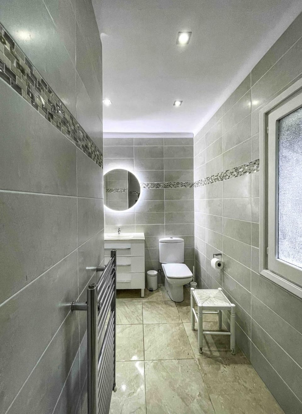 Las Terrazas, beautiful private villa with seaview Villa in Marina Alta