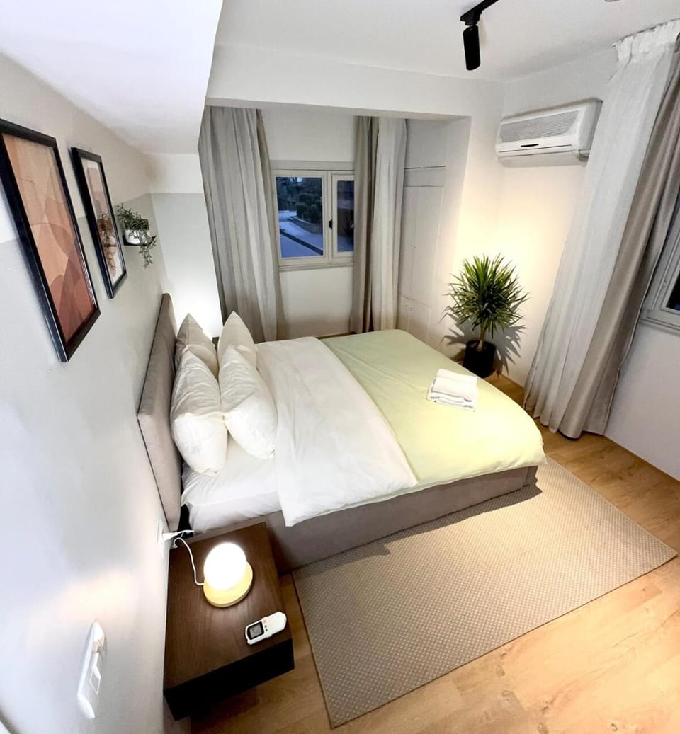 The ground-floor gem Apartment in Cairo Governorate