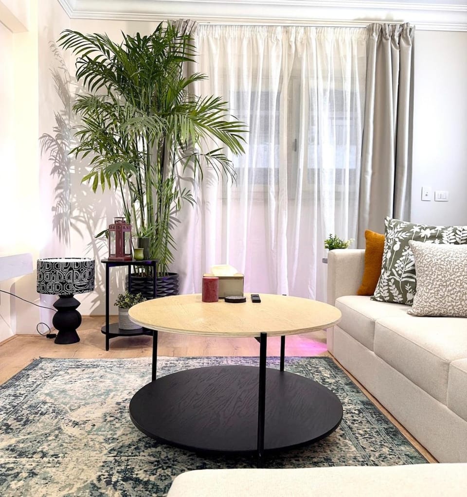 The ground-floor gem Apartment in Cairo Governorate