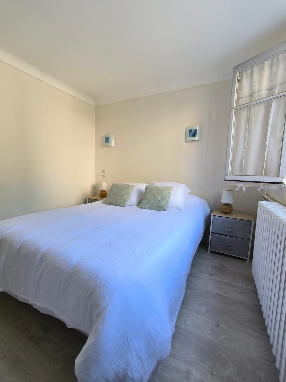 Appartement 4 pers, 3 pièces, en RDC d'une maison, à Luz Saint Sauveur, Hautes-Pyrénées House in Luz-Saint-Sauveur