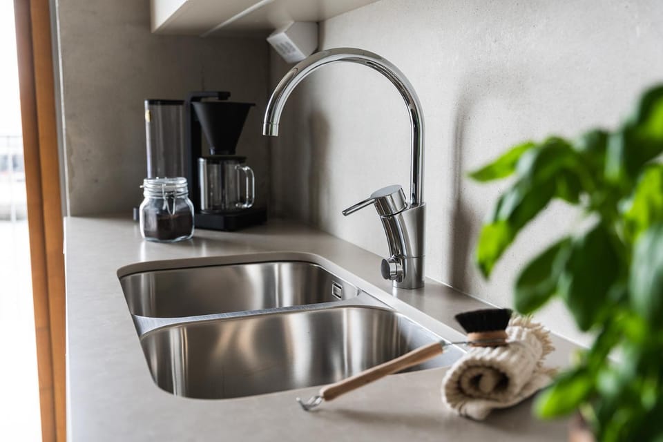 Decorative detail, kitchen