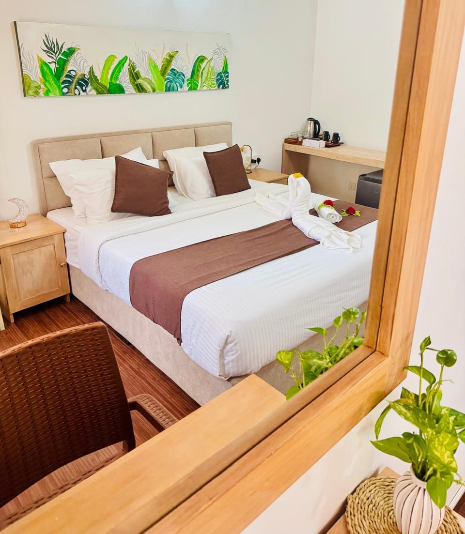 EIT Masky Villa Apartment in Southern Province