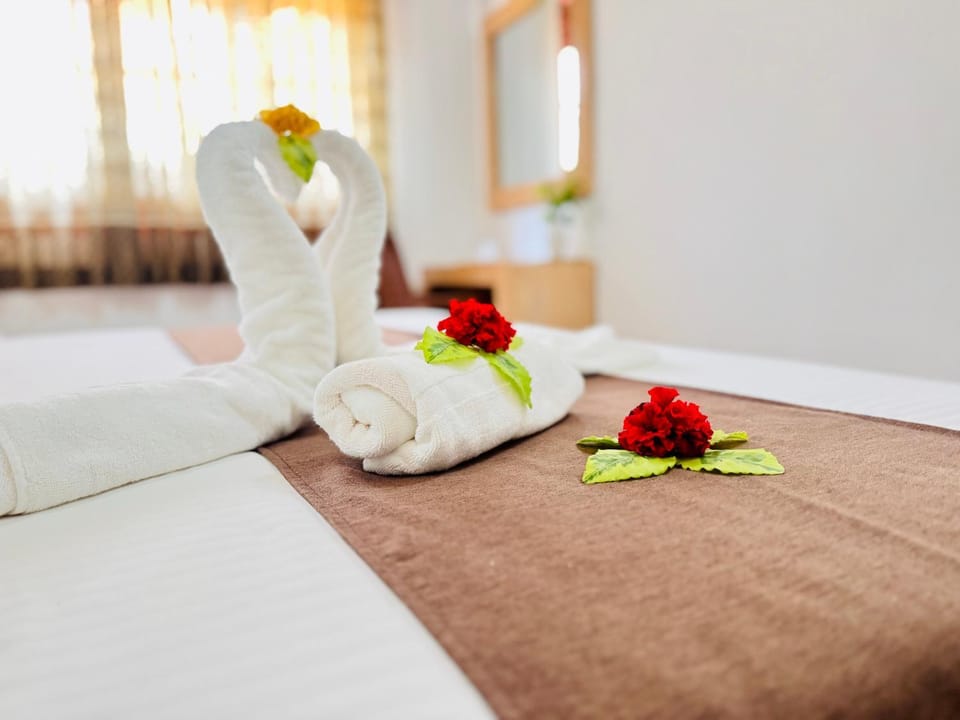 EIT Masky Villa Apartment in Southern Province