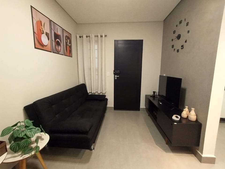 Residencial Verônica 06 Apartment in State of São Paulo
