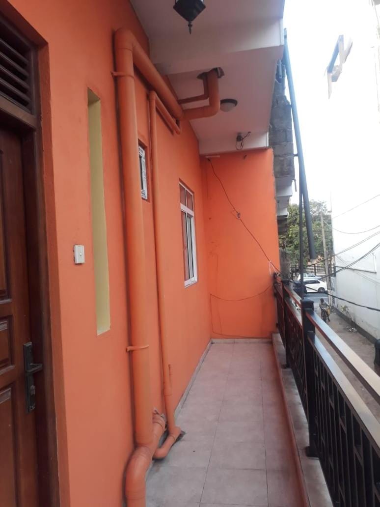 Jaans Inn Bed and Breakfast in Dehiwala-Mount Lavinia