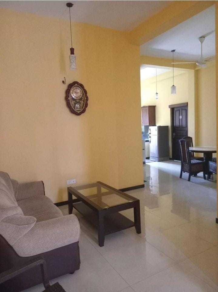 Jaans Inn Bed and Breakfast in Dehiwala-Mount Lavinia