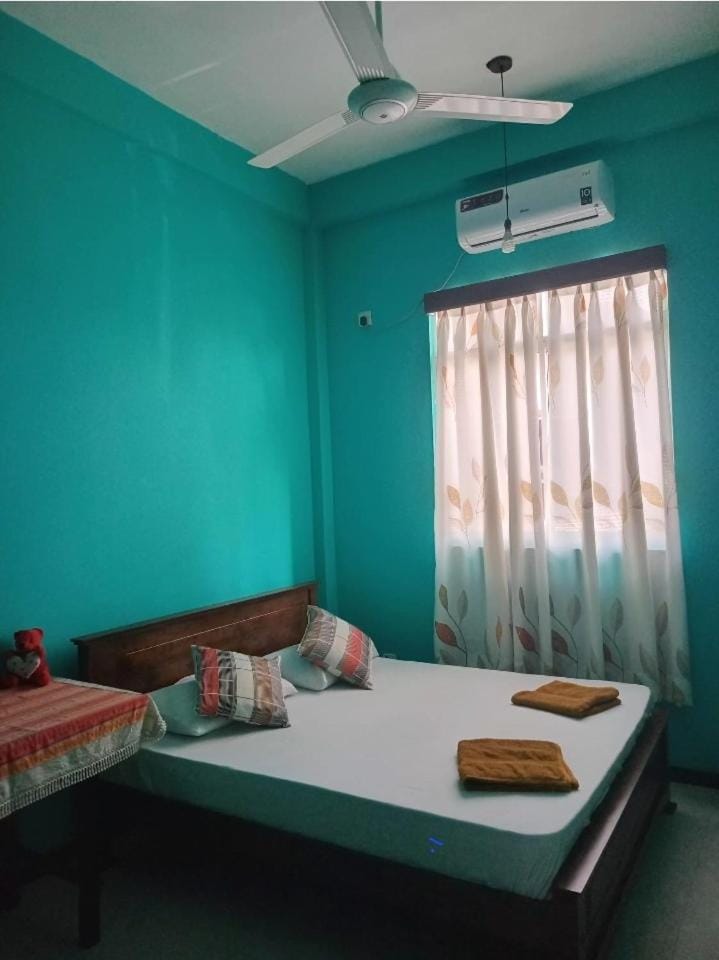 Jaans Inn Bed and Breakfast in Dehiwala-Mount Lavinia