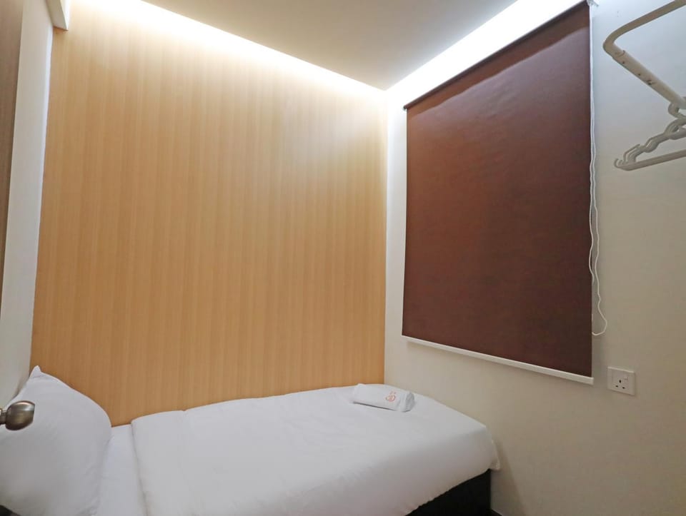 Central Park Premium 4pax unit Apartment in Johor Bahru