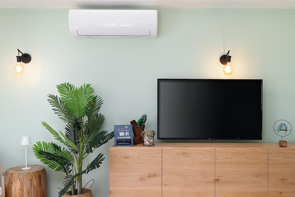 TV and multimedia, Living room