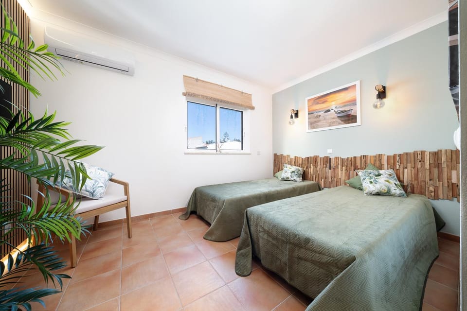 Casa Paraiso - stylish gateway Apartment in Carvoeiro