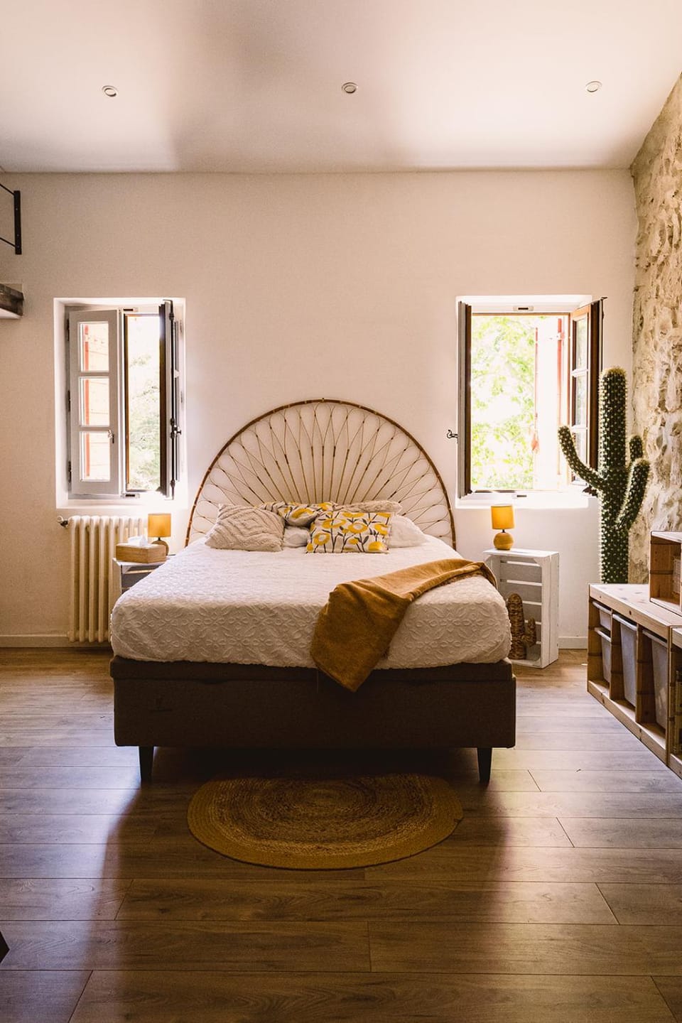 Mas du chemin BlancProvence - Grand Mas Provençal Luberon Villa in Cavaillon