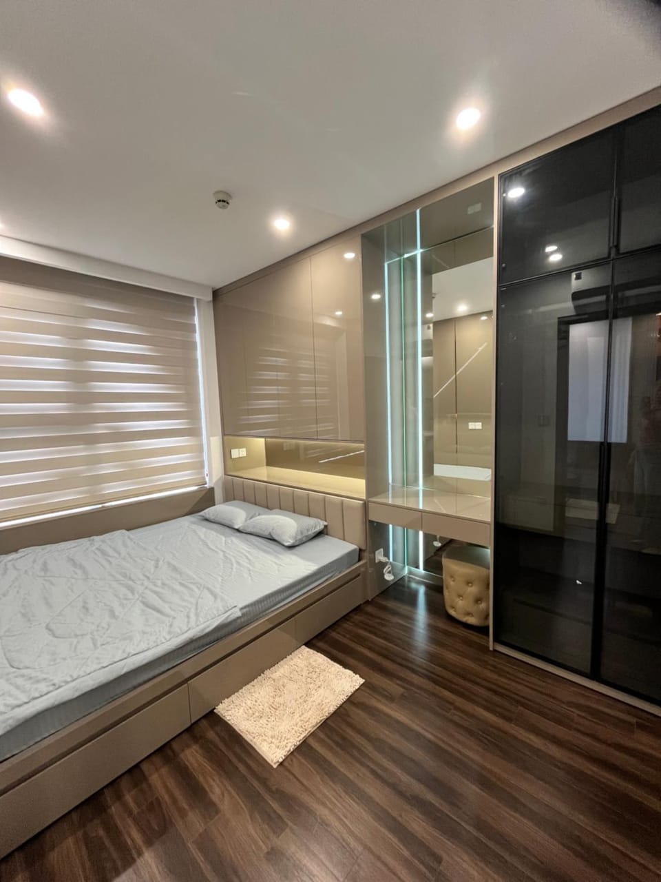 Hoàng Huy Commerce - Lotus - Mun Homestay Apartment in Laos