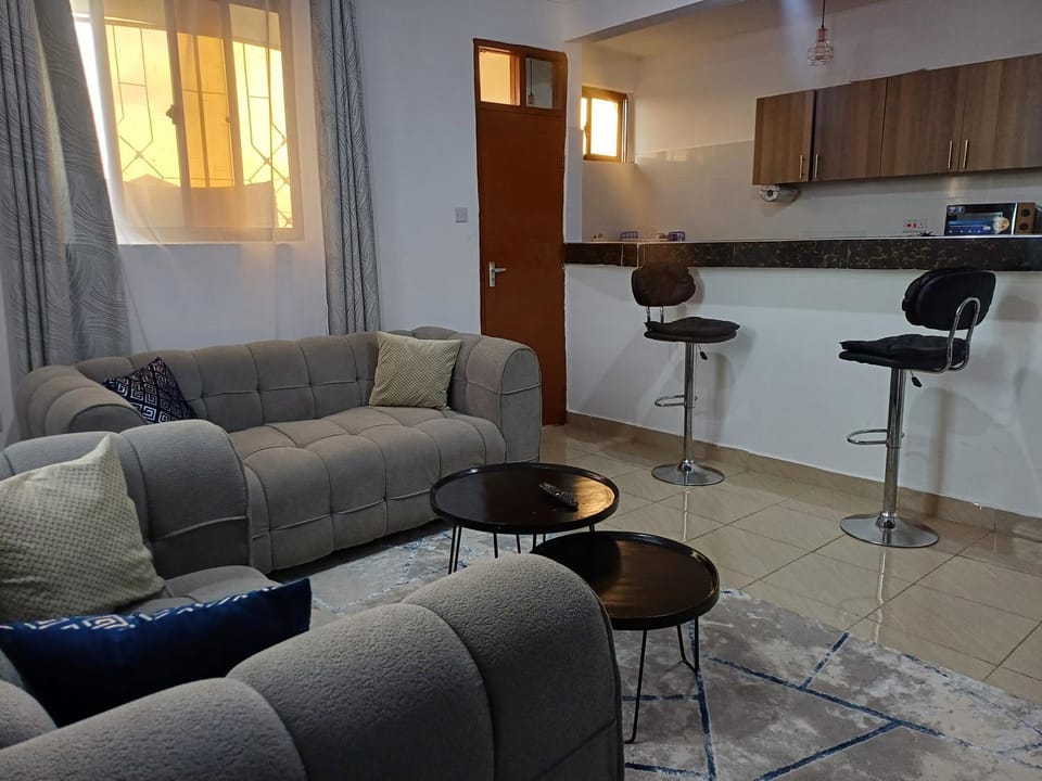 Havy Homes 2 Apartment in Mombasa