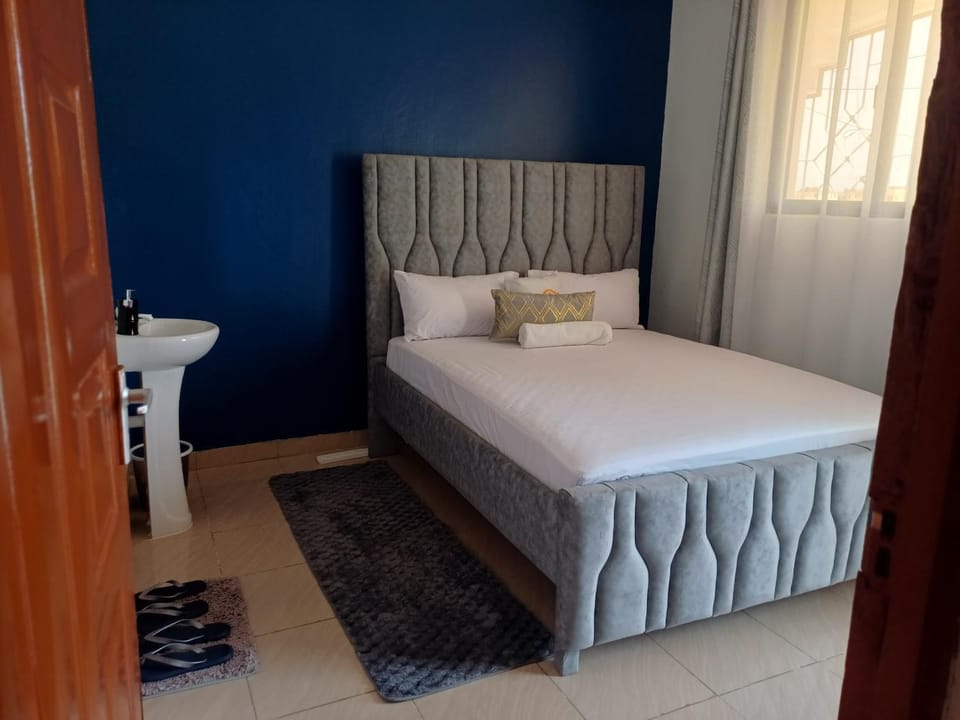 Havy Homes 2 Apartment in Mombasa
