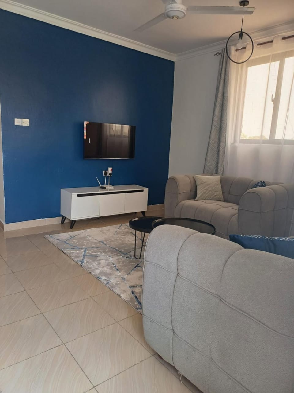 Havy Homes 2 Apartment in Mombasa
