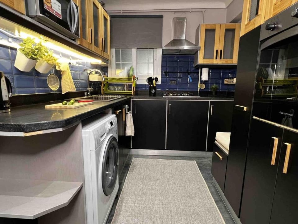 6th Of October Signature Stay Apartment in Egypt